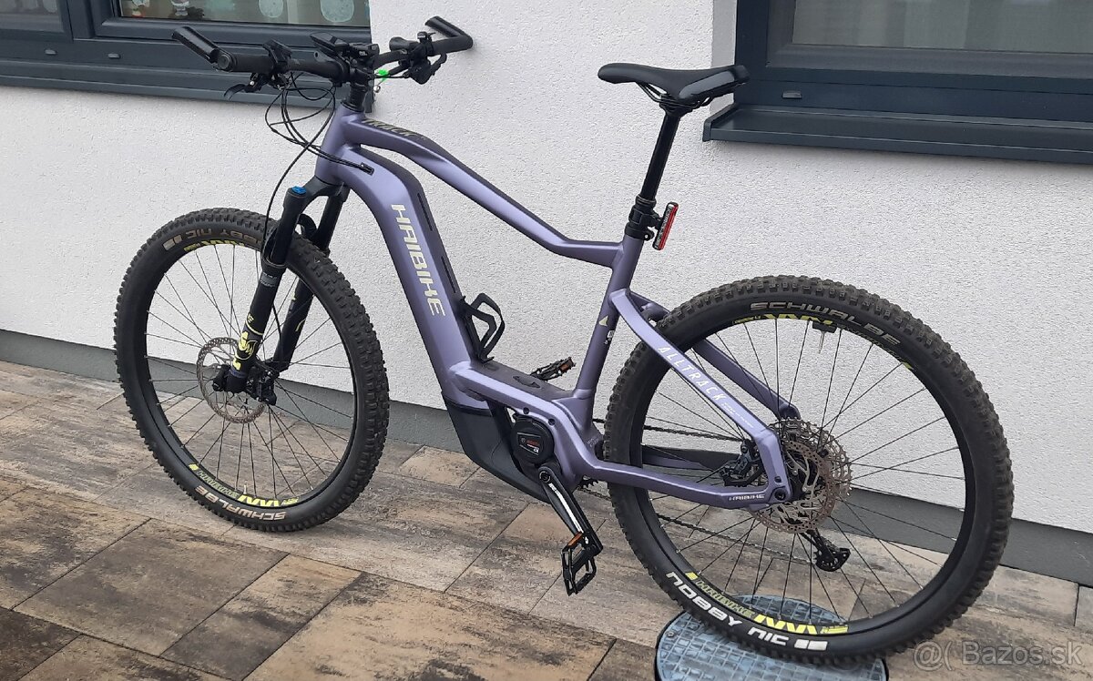 HAIBIKE Alltrack 11 - XL - 2