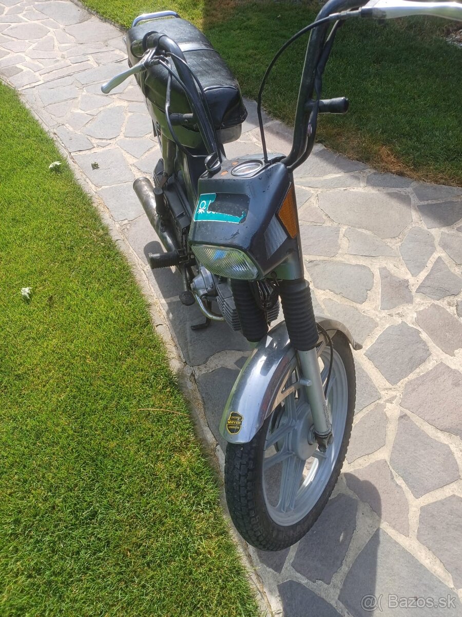 Puch - 2