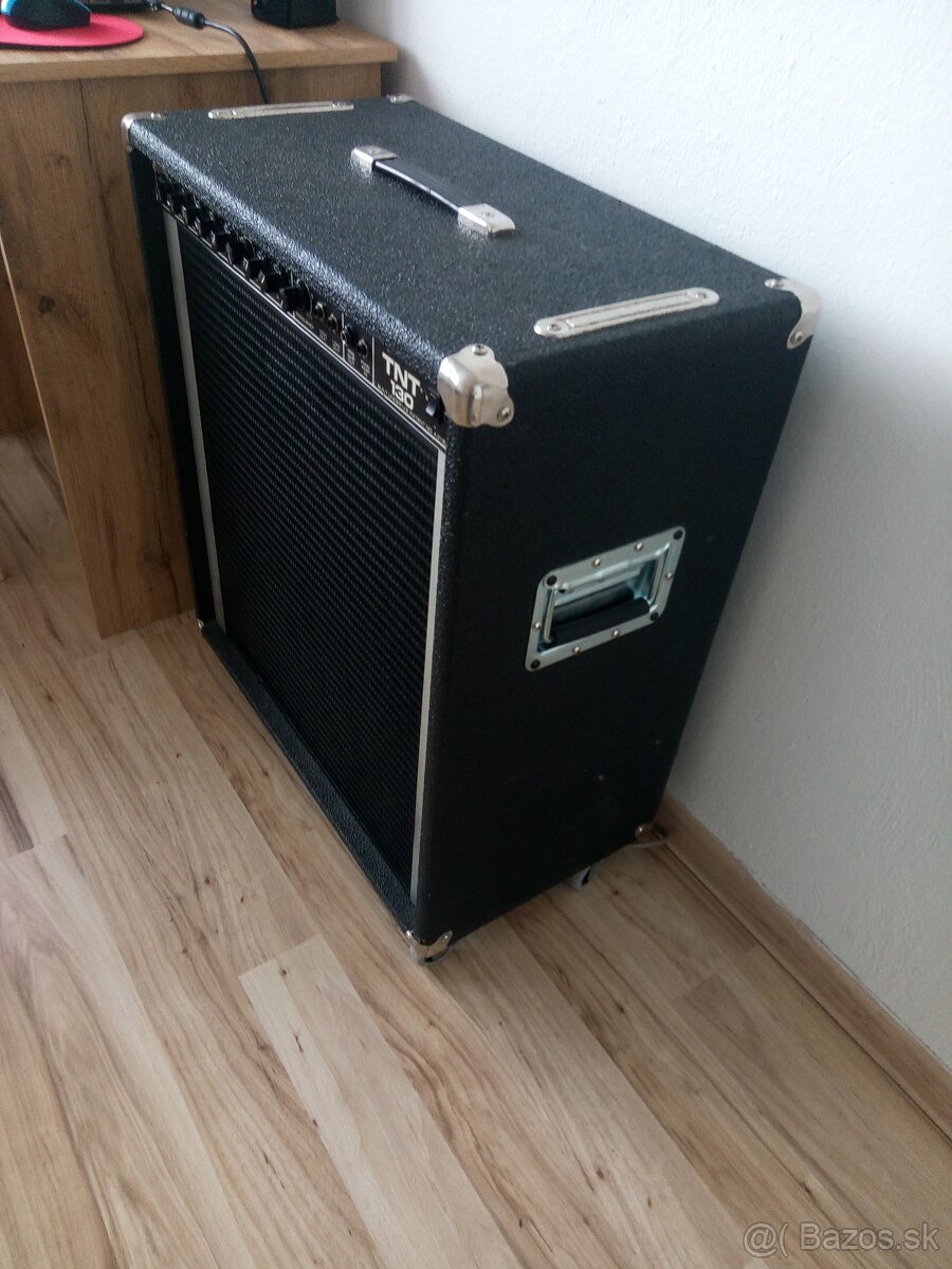 Peavey TNT 130 - 2