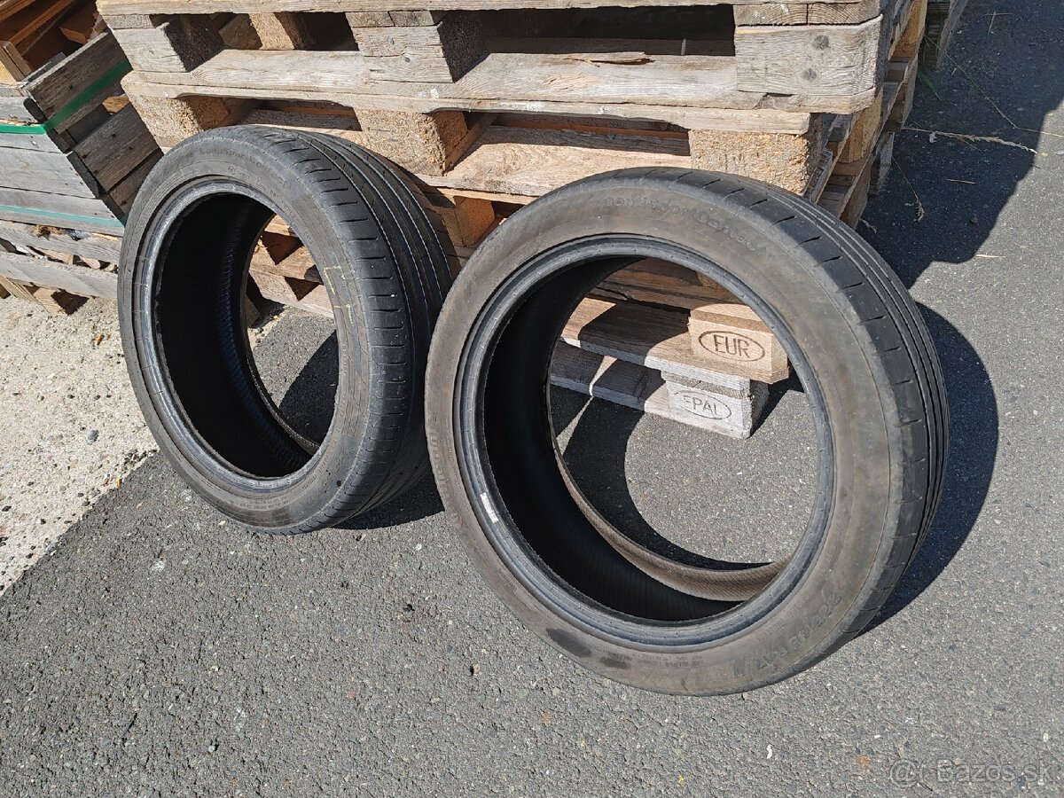 225/45R1791Y - 2