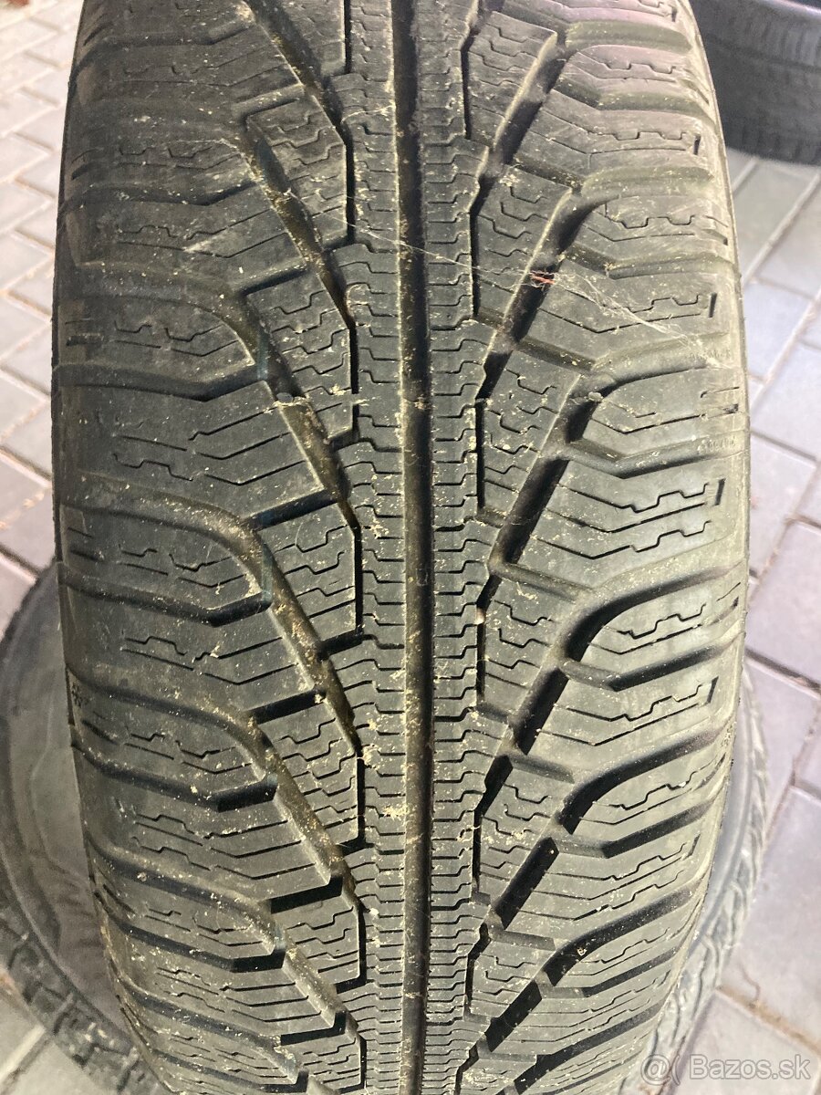 185/65R15 Uniroyal - 2