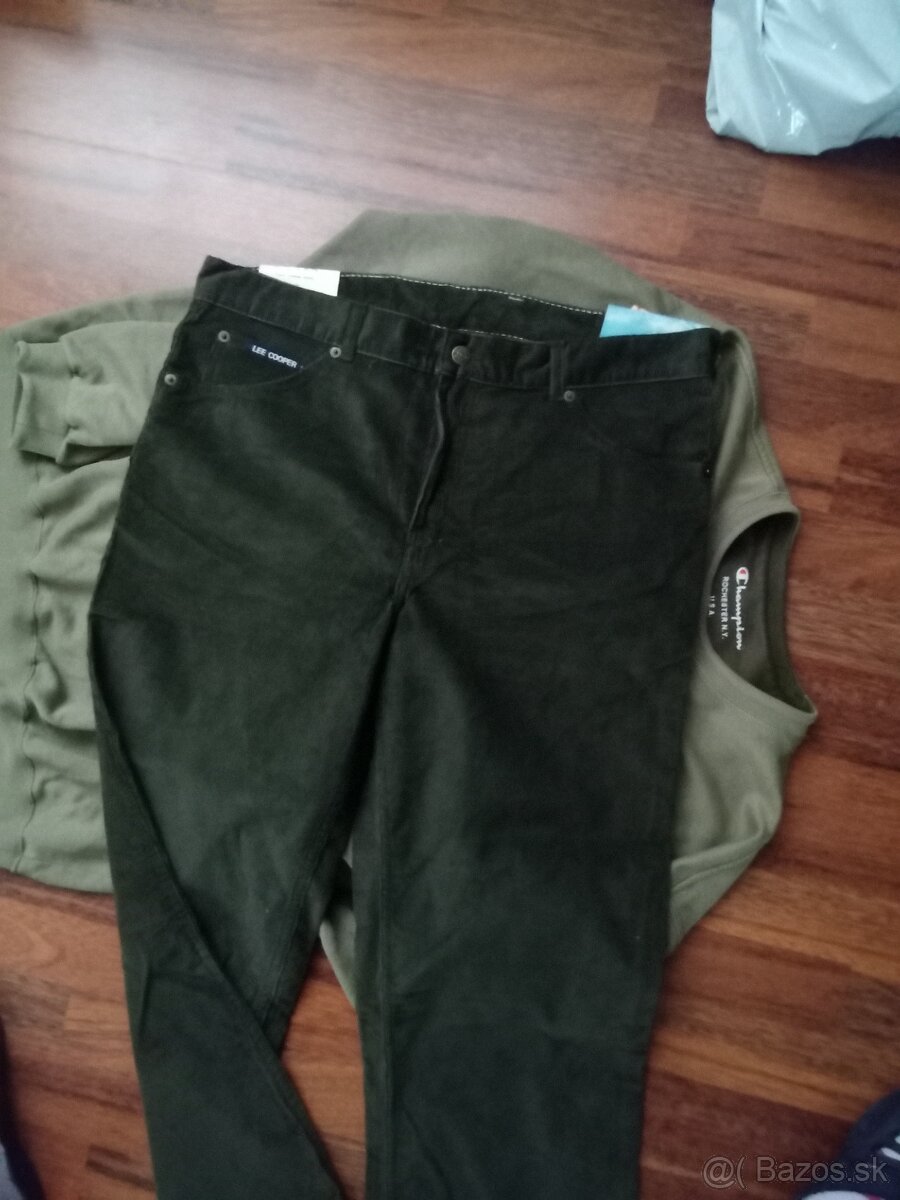 Lee Cooper 38 / xxl nove - 2