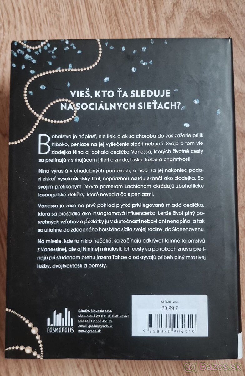 Krásne veci - 2