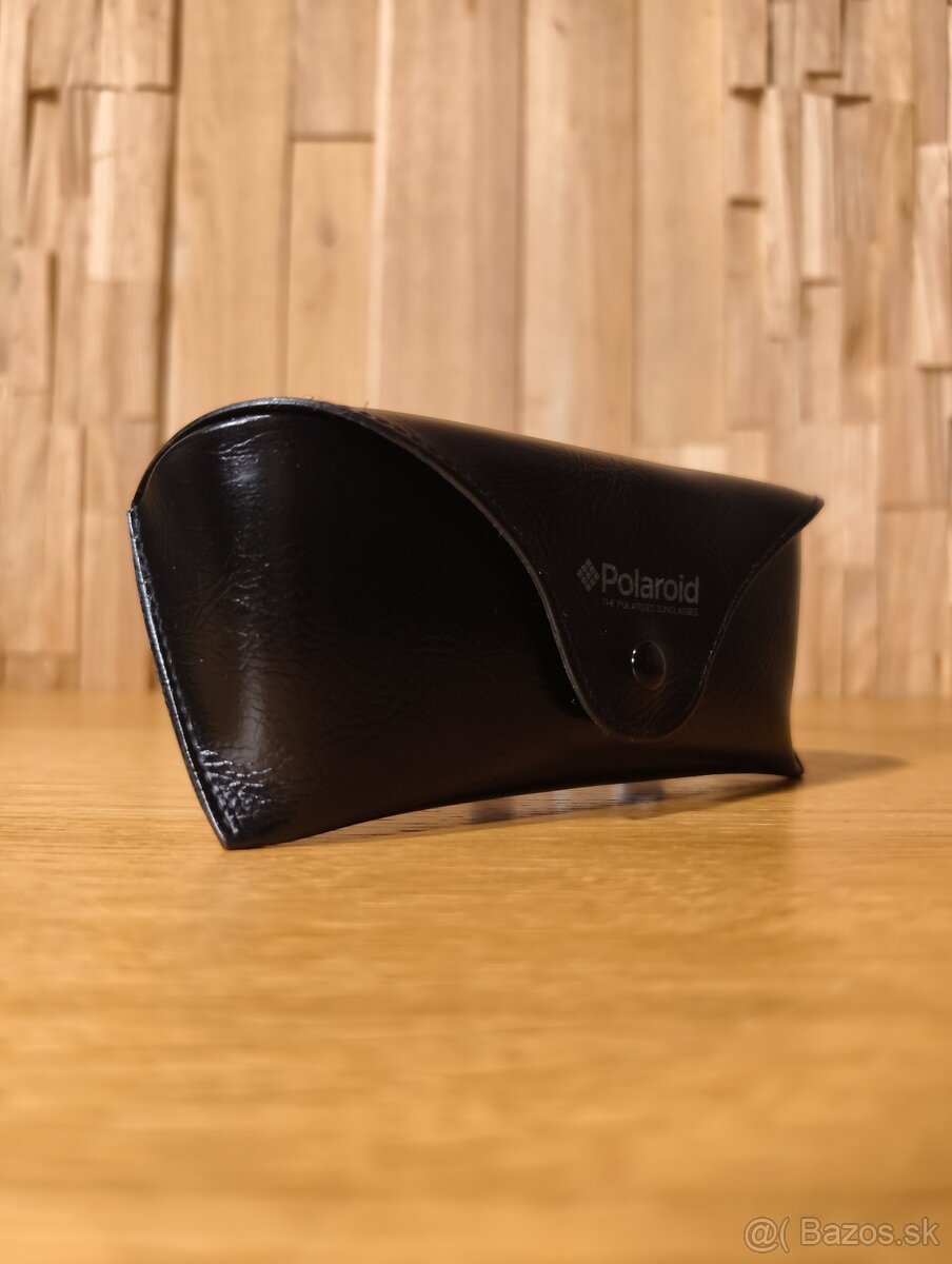 Polaroid Leather Case - 2