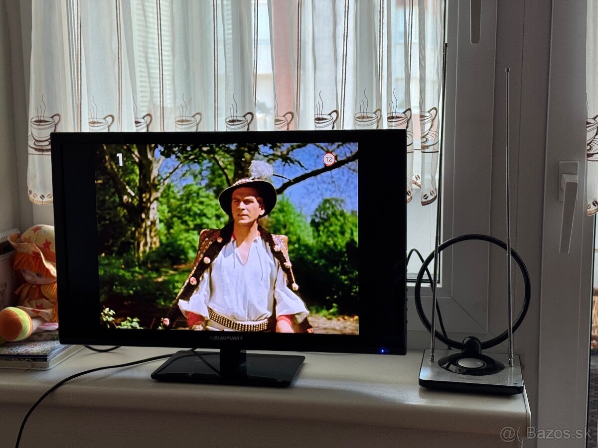 Televízor - 2