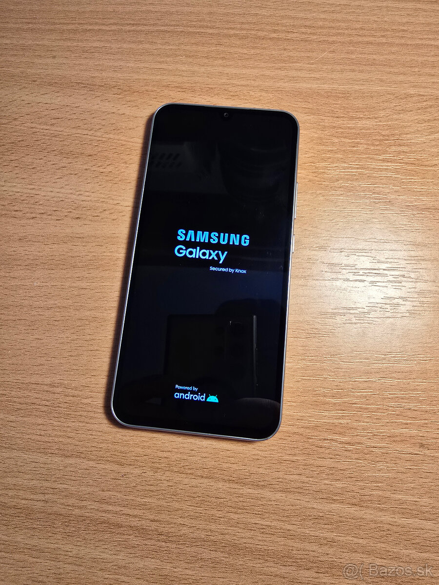Samsung Galaxy A34 5G - 2