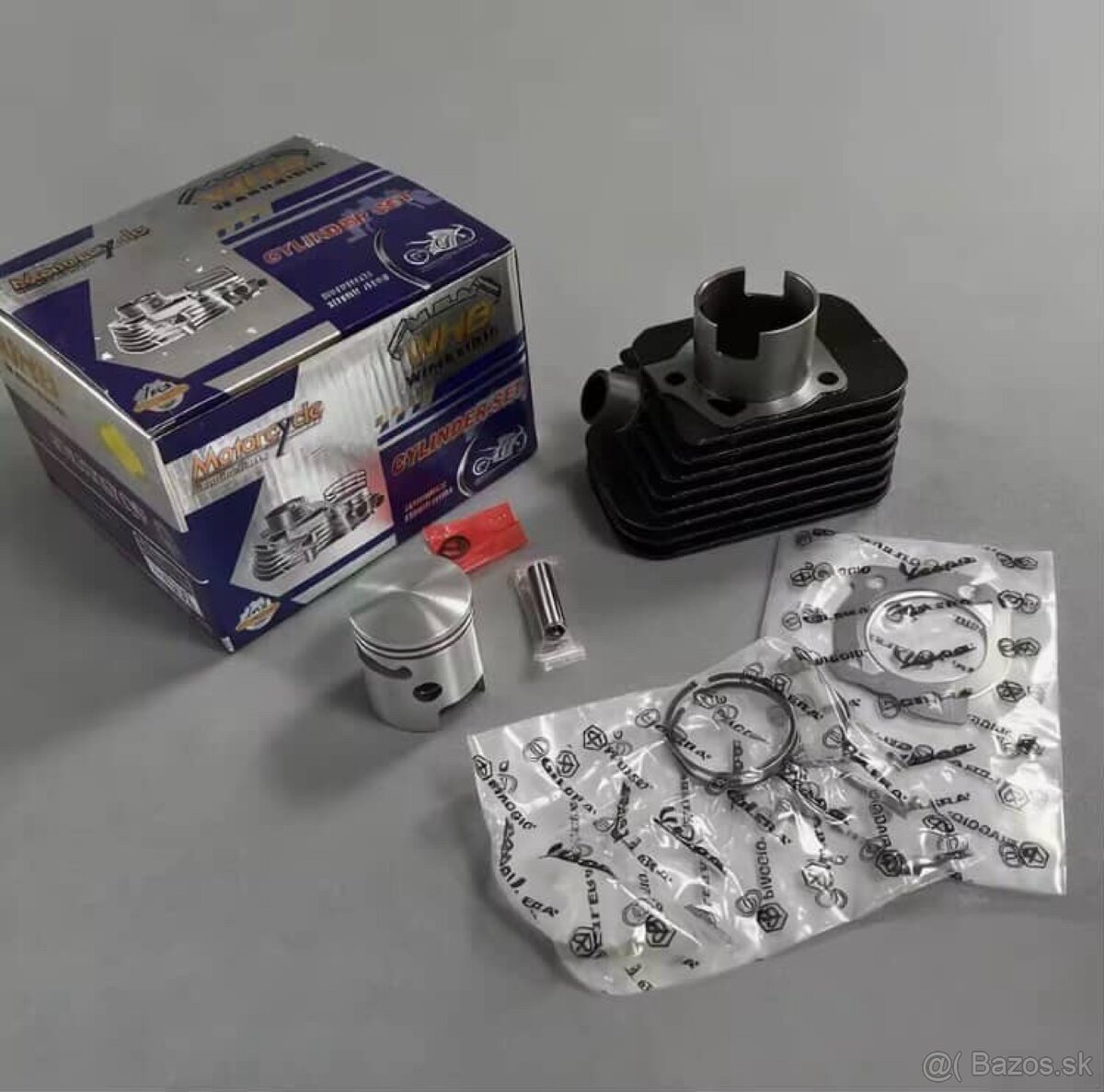 Piaggio ciao 65cc⚙️ - 2