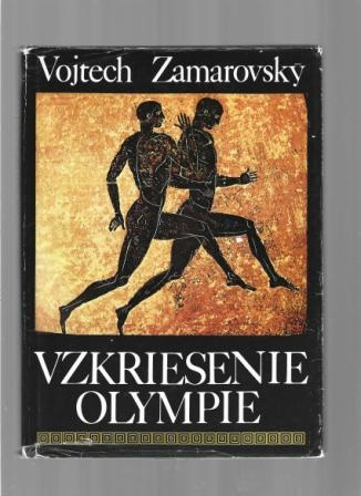 Vojtech Zamarovský - 2