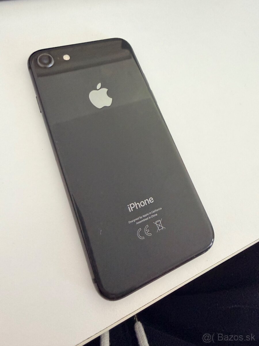 Iphone 8 256GB - 2