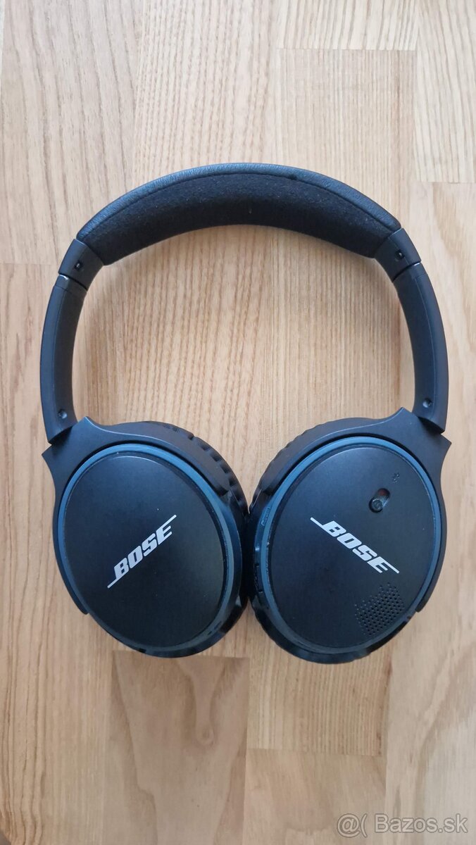 BOSE SoundLink AEW II - 2