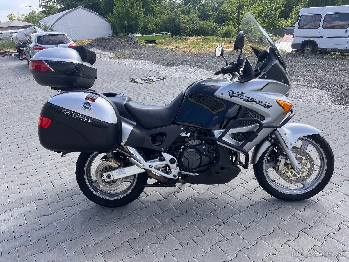 Xl 1000V varadero