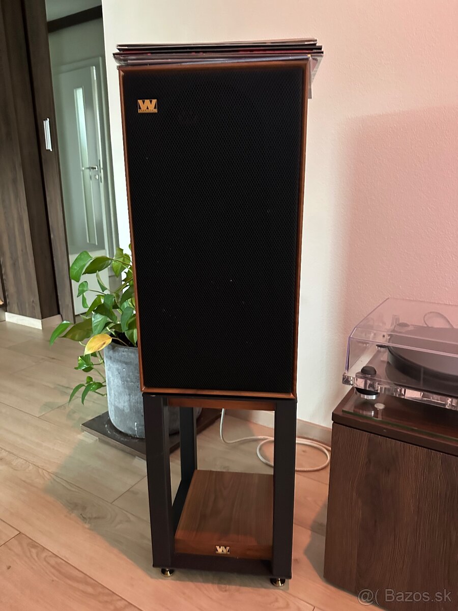 Wharfedale Linton Heritage 85 - 2