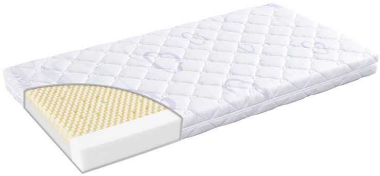 Detská postieľka - 2