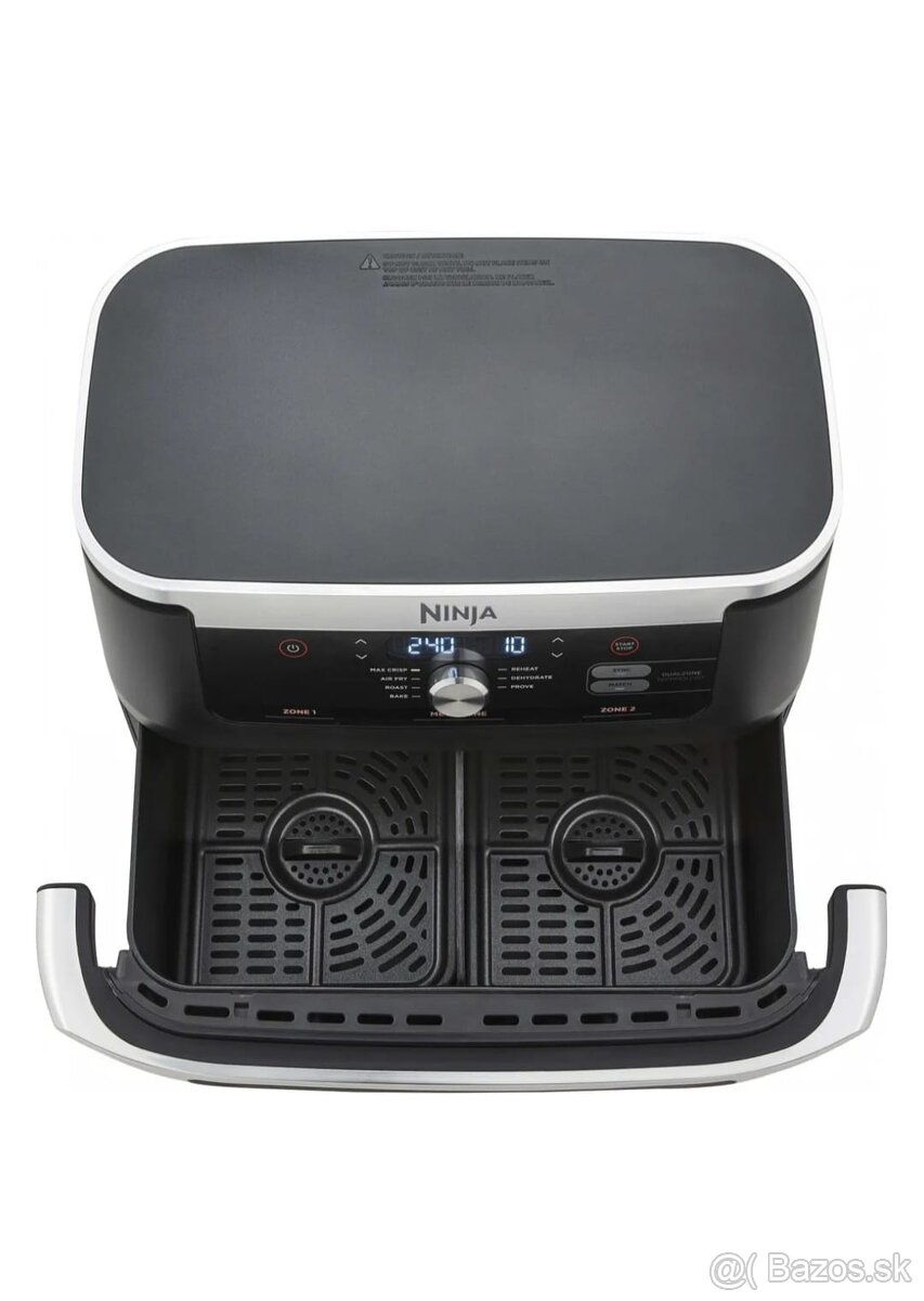 NINJA FOODI FLEXDRAWER 10,4 L - 2