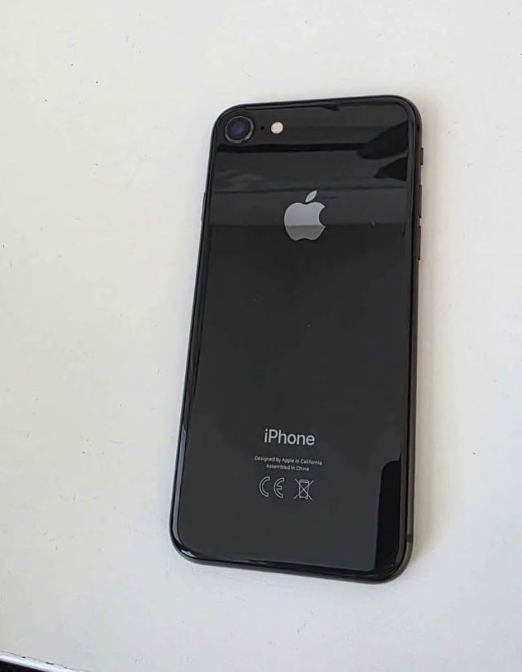 Iphone8 - 2