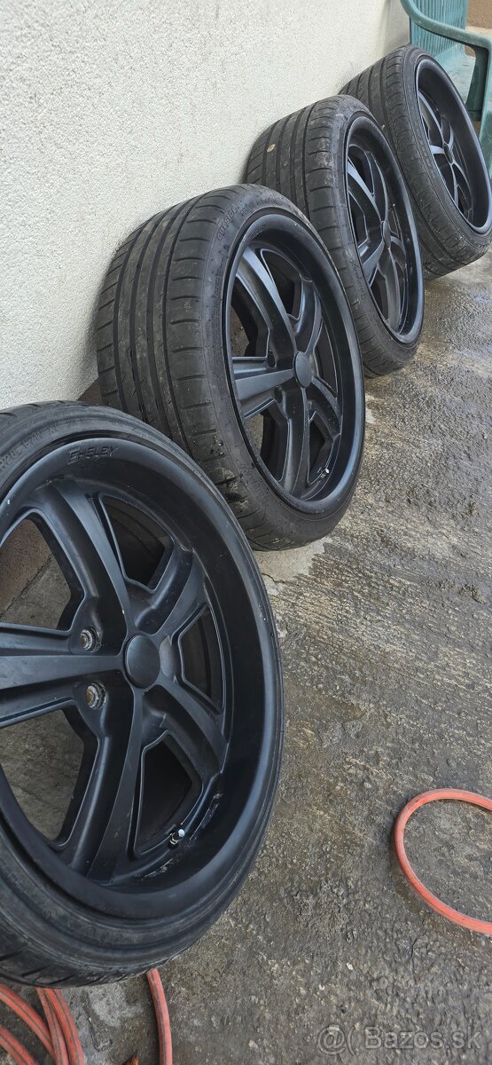 5x114.3 r20 ford mustang shelby - 2