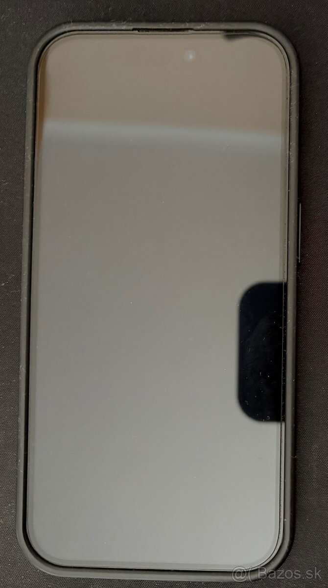 Predam Iphone 14 Pro 256GB space black - 2