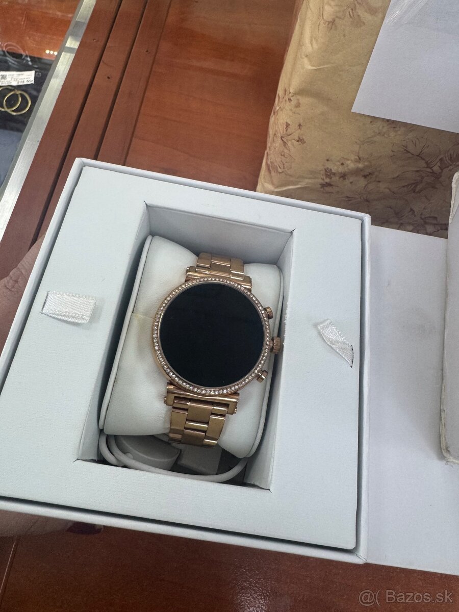 Michael Kors hodinky - 2