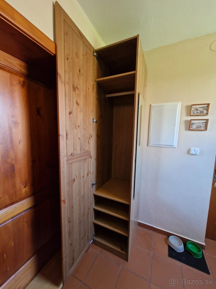 skriňa pax IKea - 2