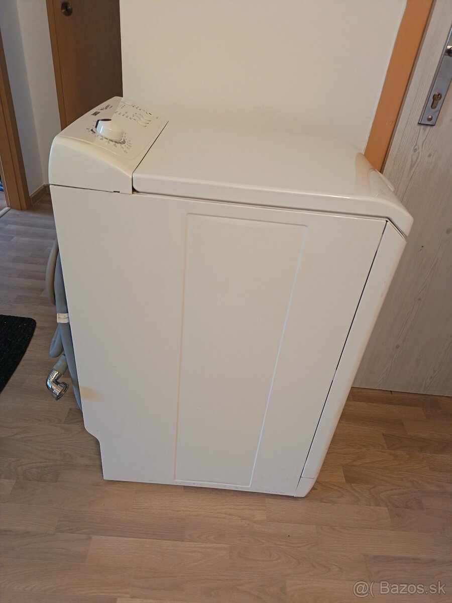 Predám práčku Zanussi - 2