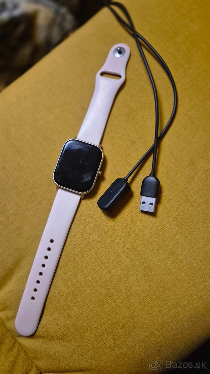 Predám inteligentné hodinky Amazit GTS - 2