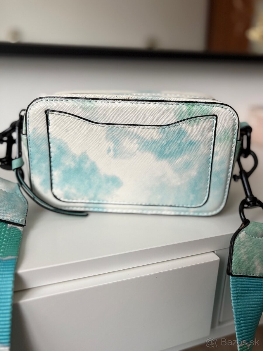 Marc Jacobs snapshot - 2