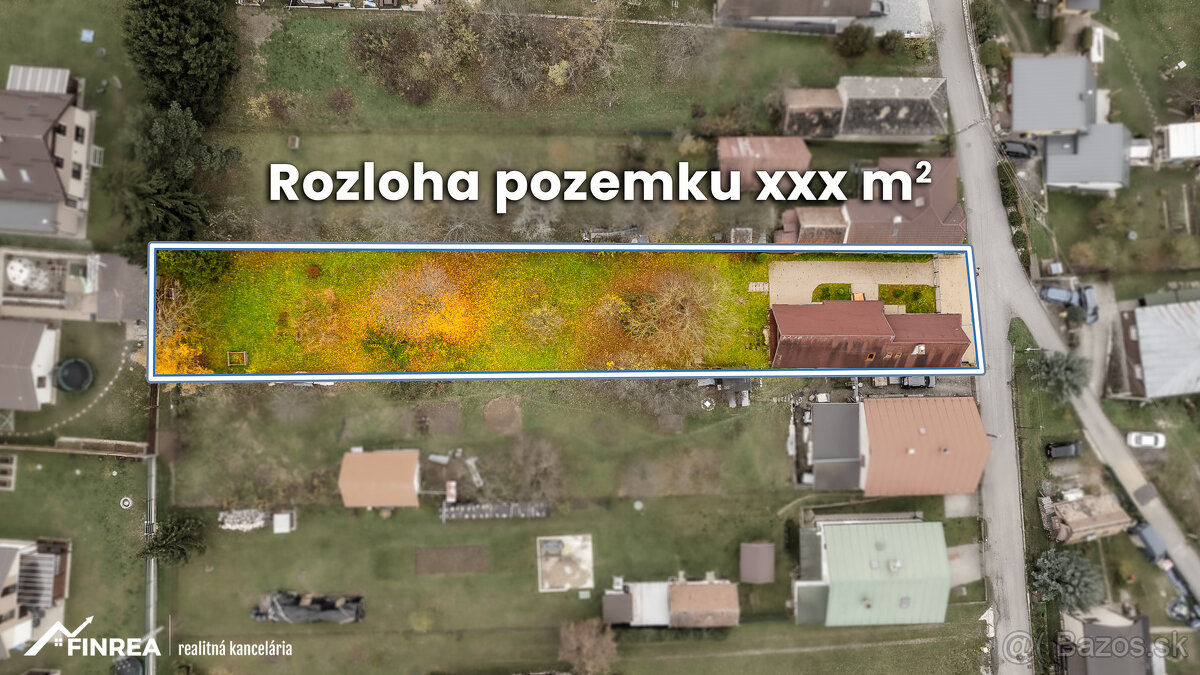 Rekreačný dom na Liptove - 2