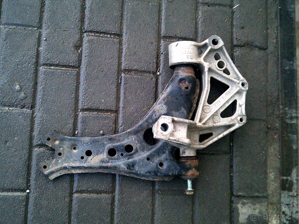 Ramena škoda fabia 1, VW polo, seat ibiza - 2