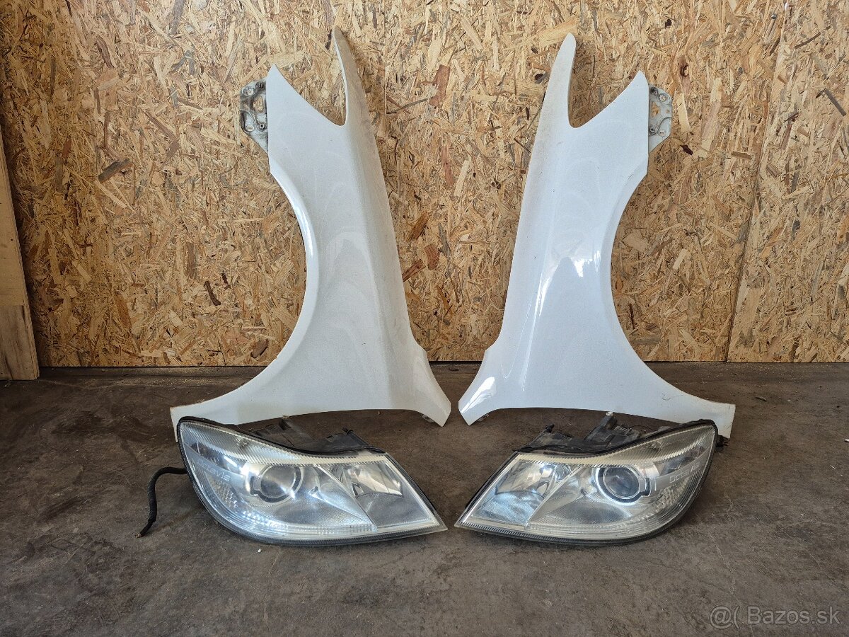 ✅️ Škoda Octavia 2. RS Lift - 2