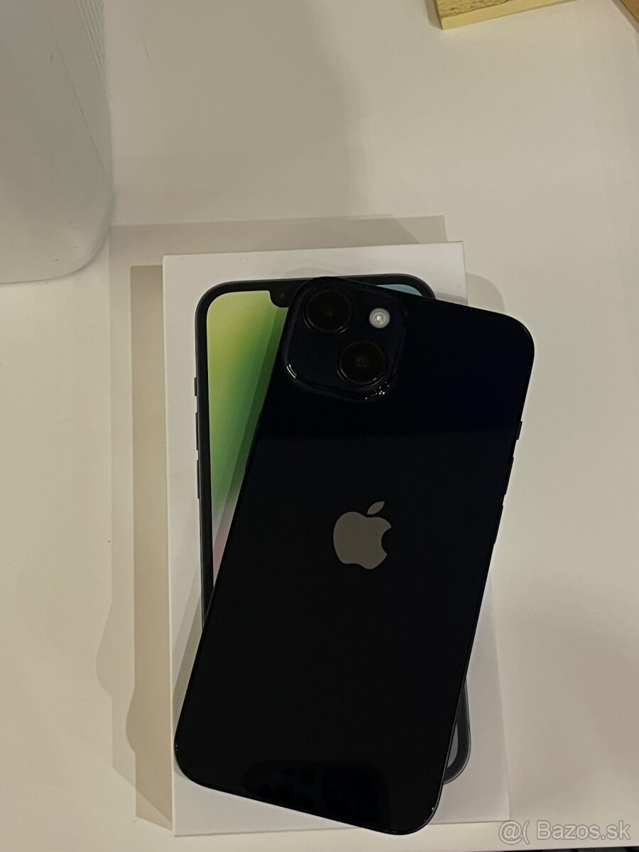 Predám iPhone 14 - 2