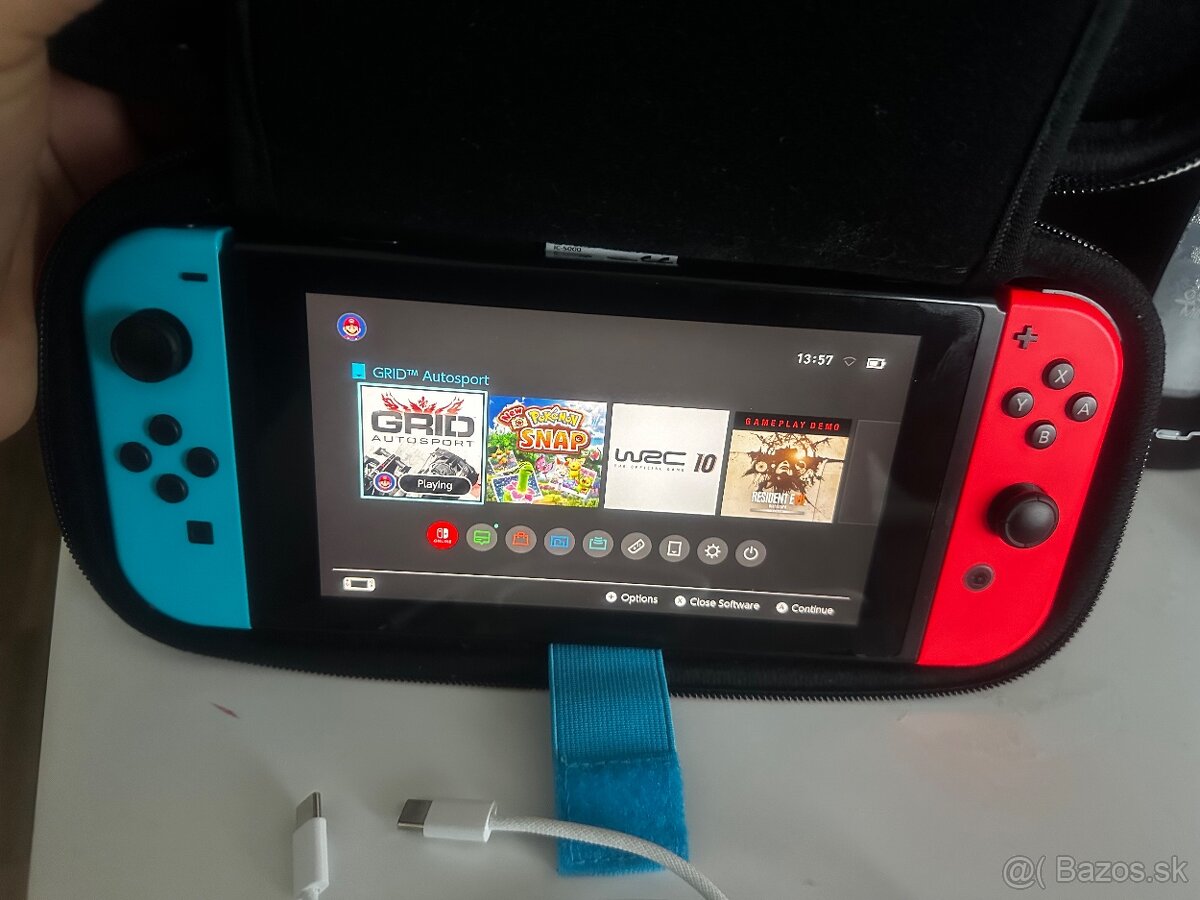 Nintendo Switch - 2