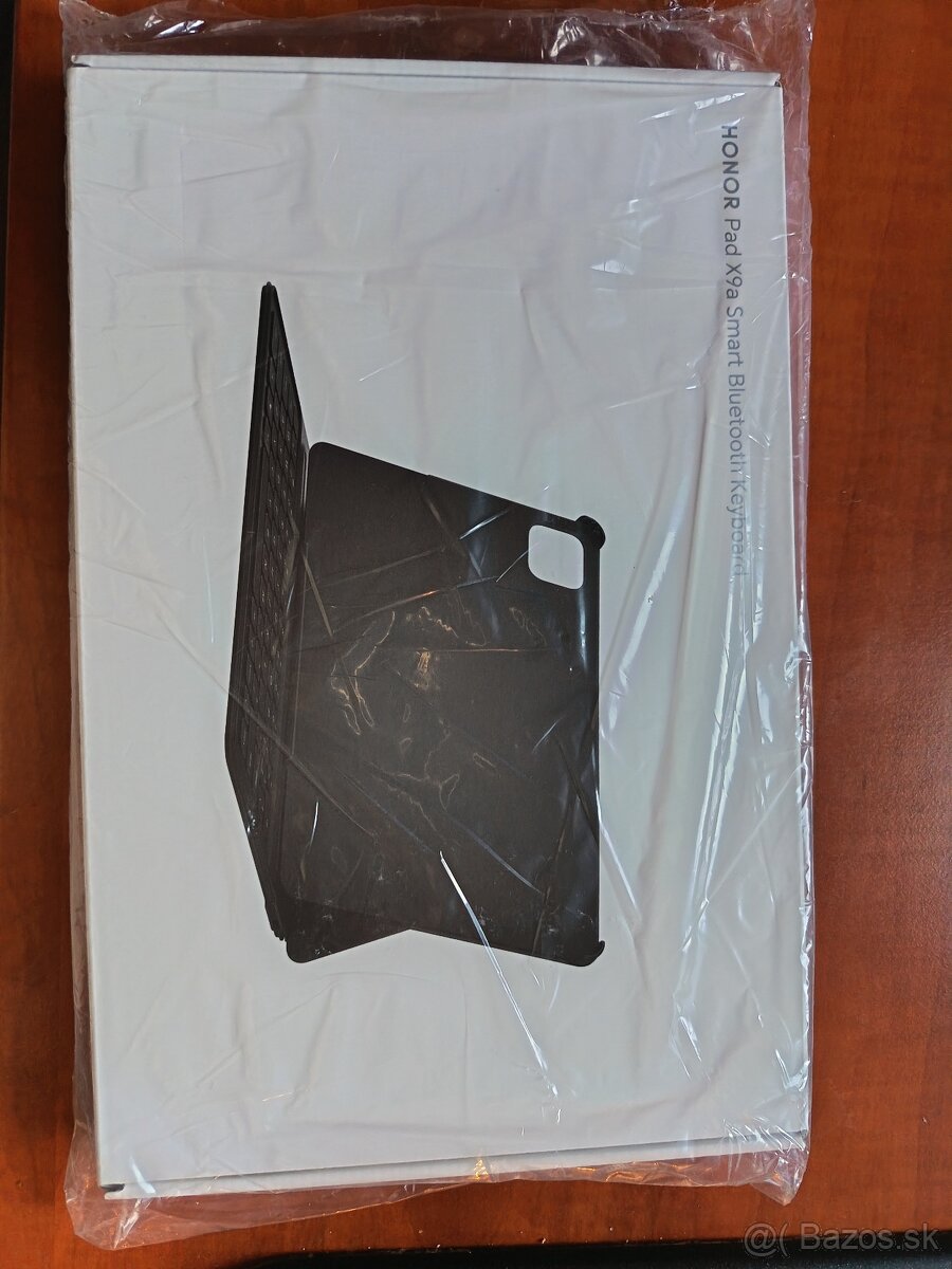 Predám obal z bluetooth klavesnicou - 2