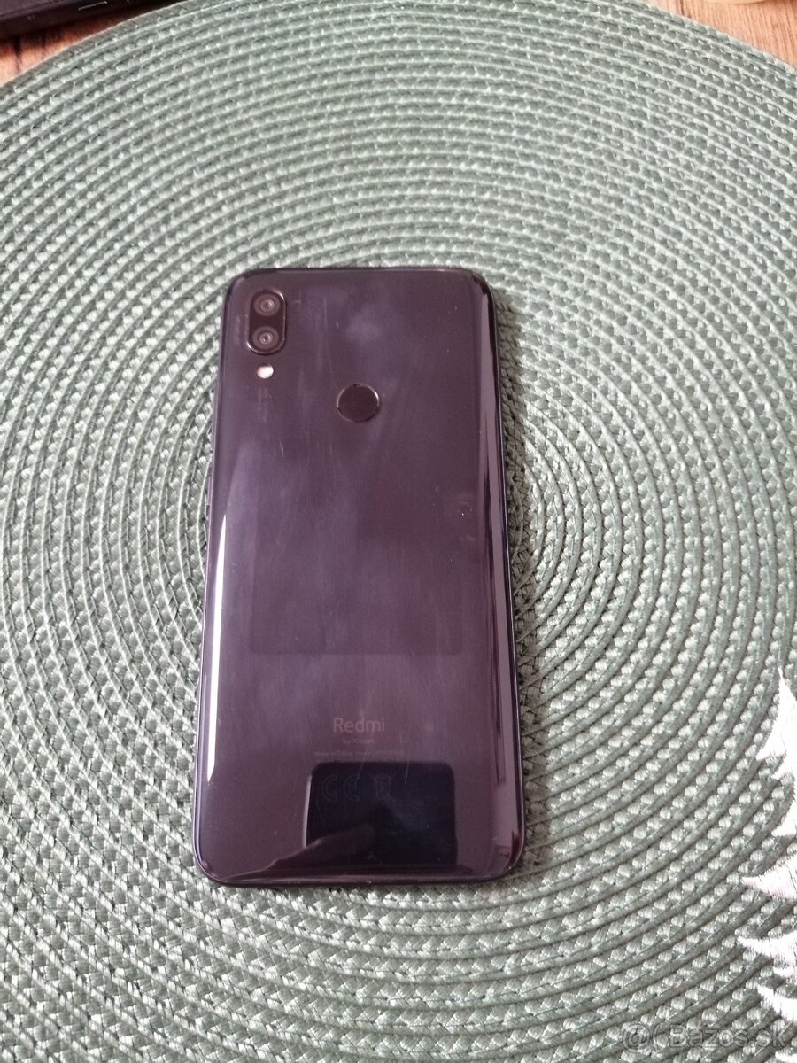Xiaomi Redmi 7 - 2