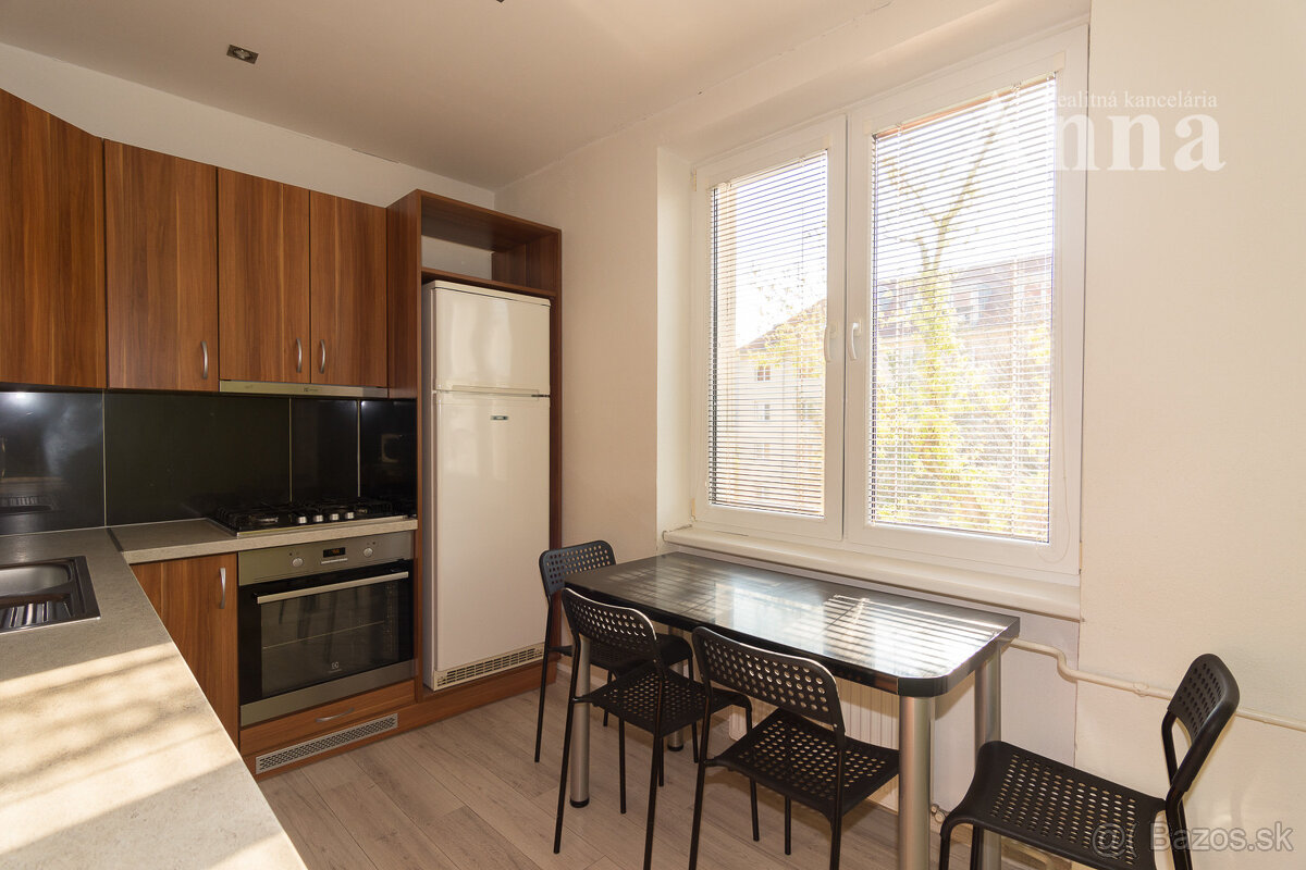 2-izb. byt - Ovručská ul. (po rekonštrukcii) - 2