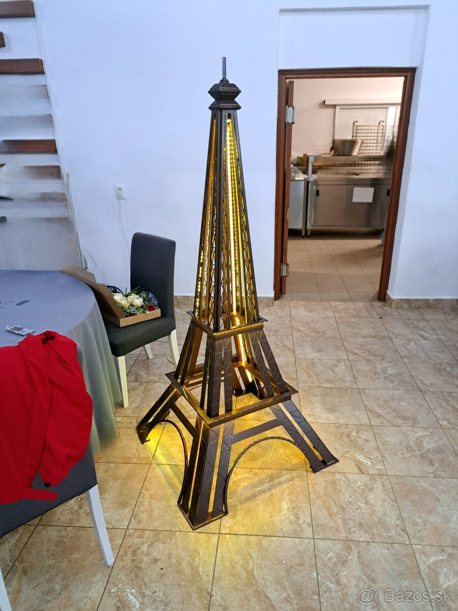 ,LED osvetlenie, "dekoracia" - 2