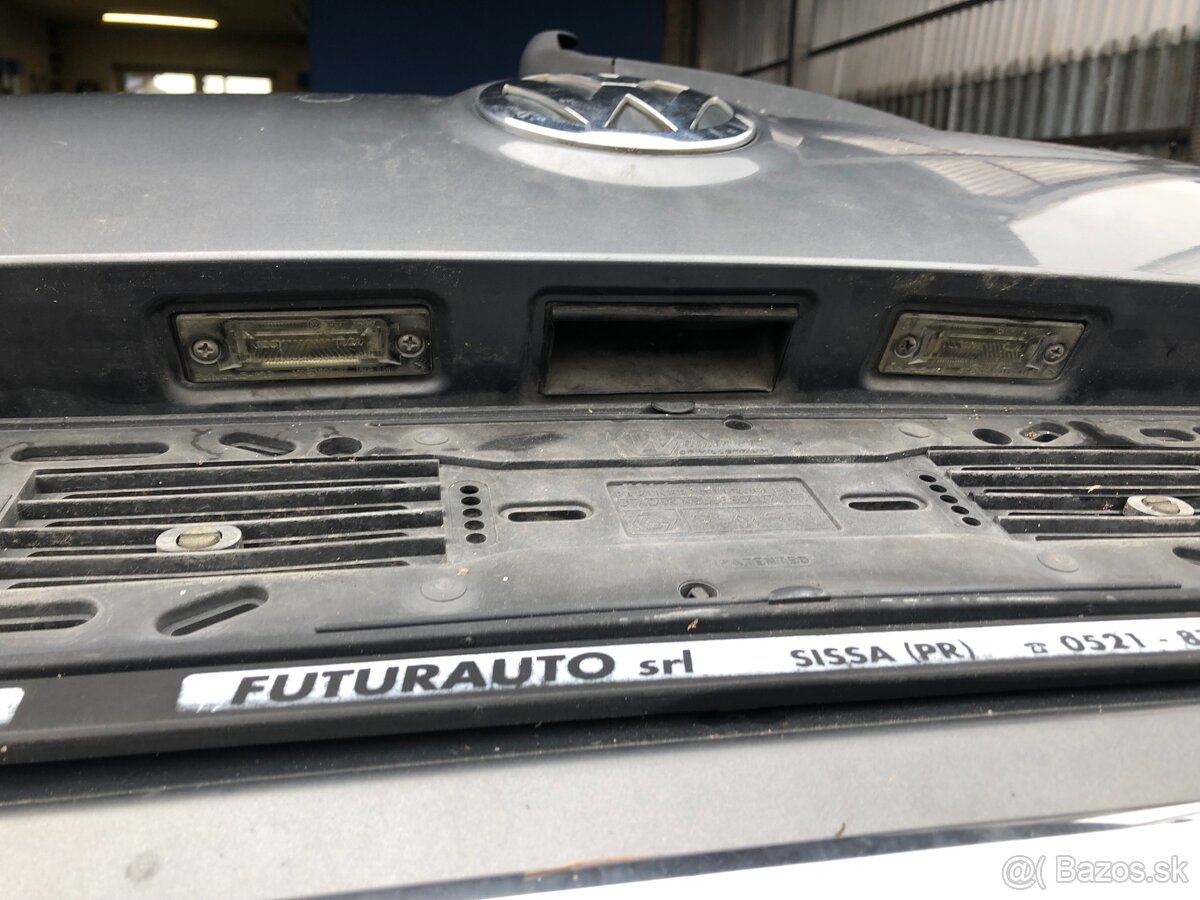 Volkswagen passat b6 combi variant - 2