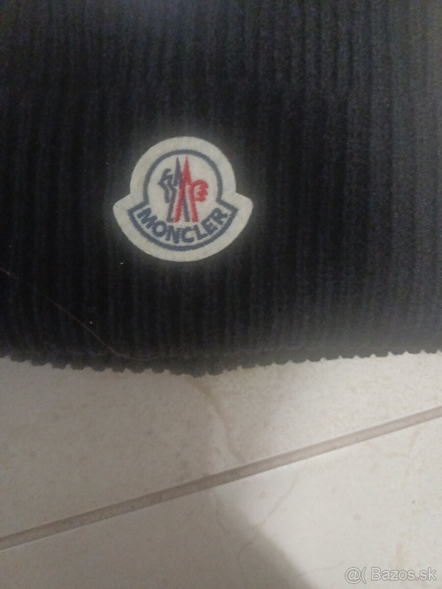 Moncler čiapka - 2