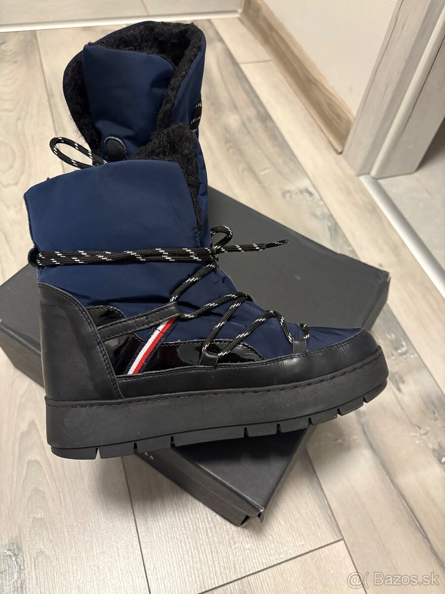 Snehule Tommy Hilfiger - 2