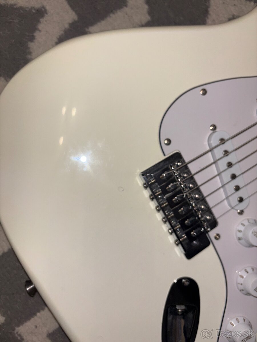 Elektrická gitara - 2