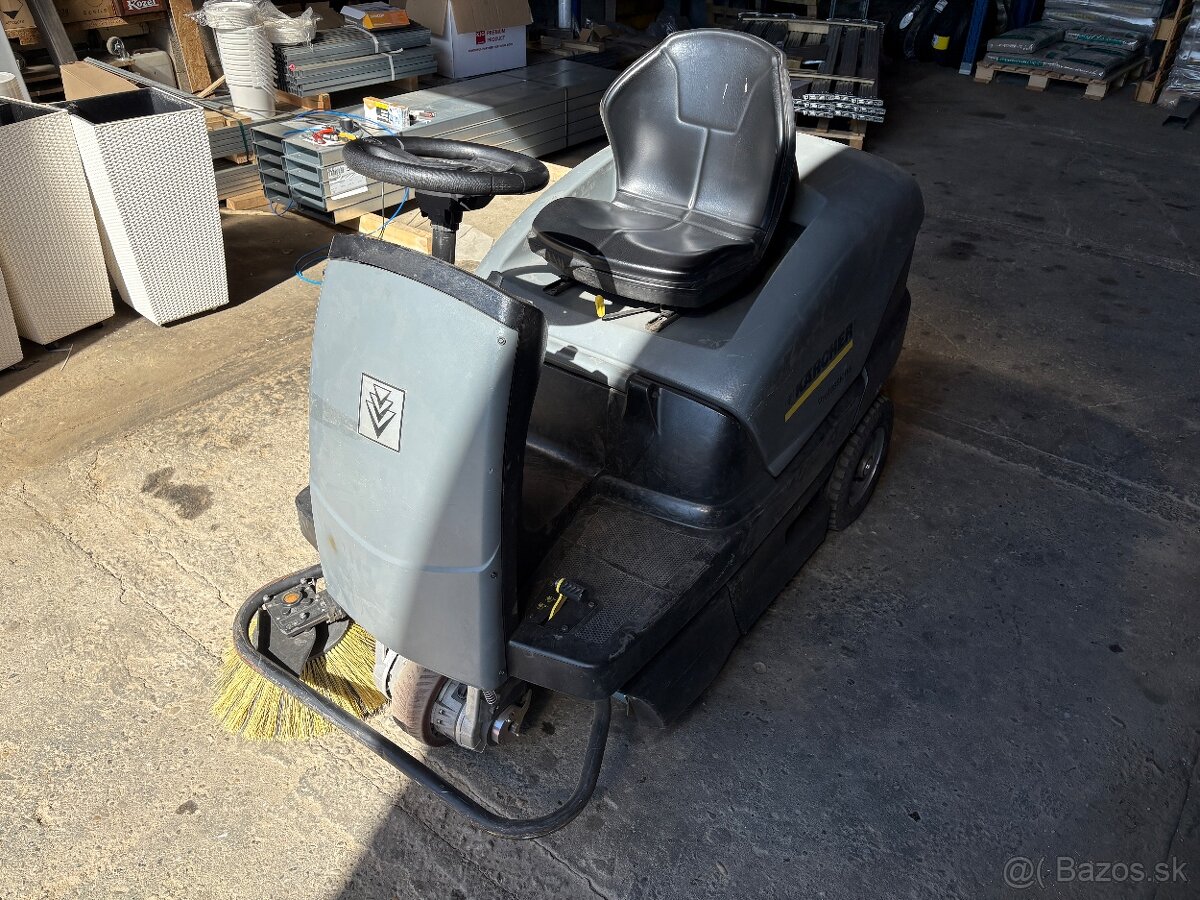 karcher KM 100/100 R - 2