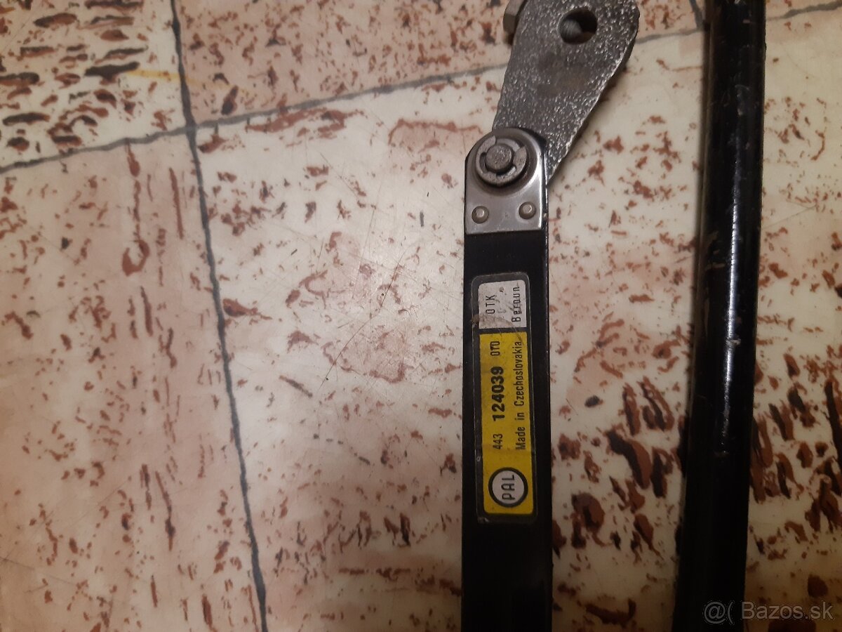 Nd. Škoda 1203 nové nd . - 2