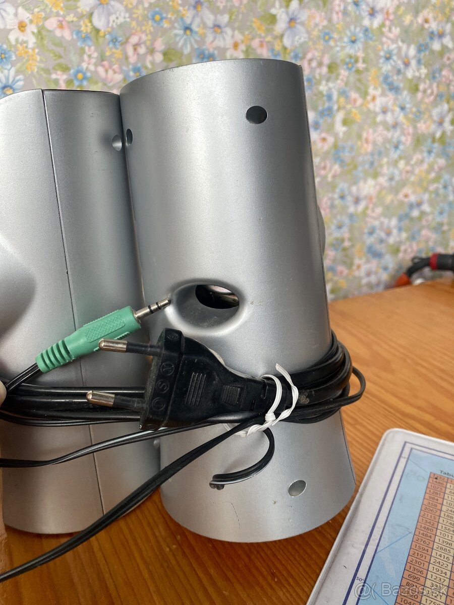 HAMA reproduktory - 2