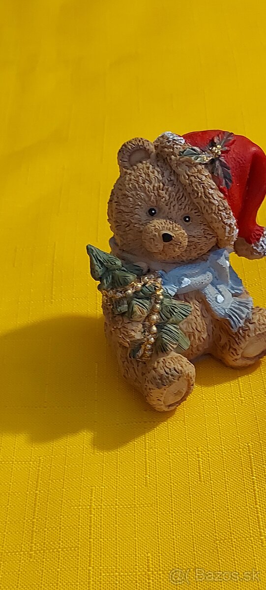 Vianocné doplnky - 2