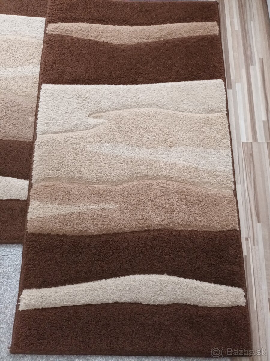 Suprava kobercov - 2