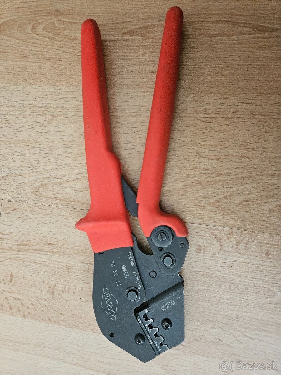 Knipex 97 52 04 - 2
