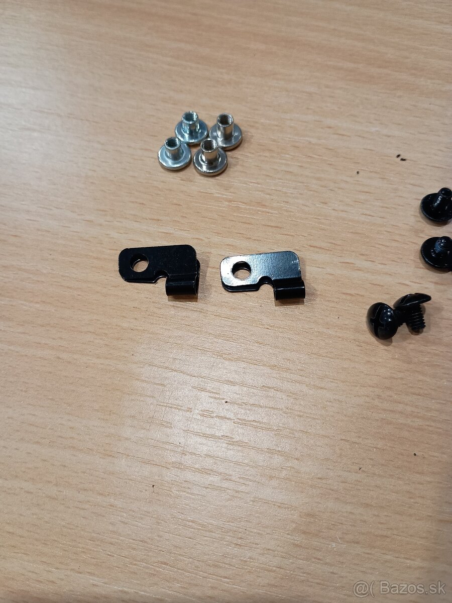 Náhradné súčiastky na prilbu - 2