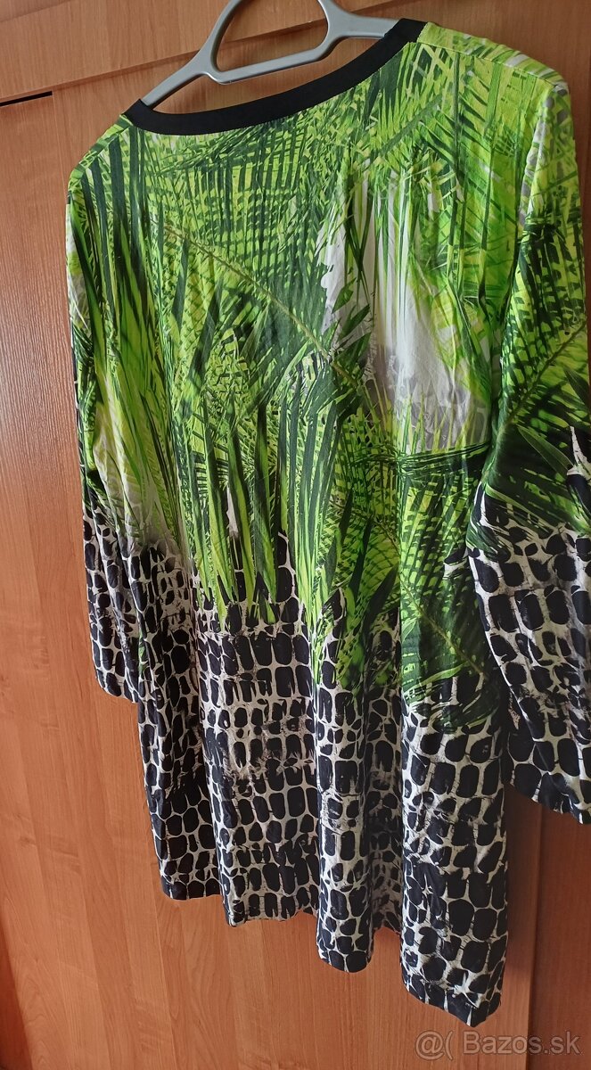 Tunika pre moletky xxl - 2