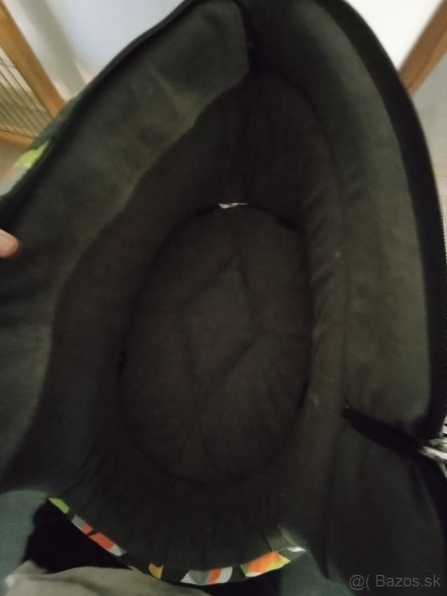 Taška pre psíka - 2