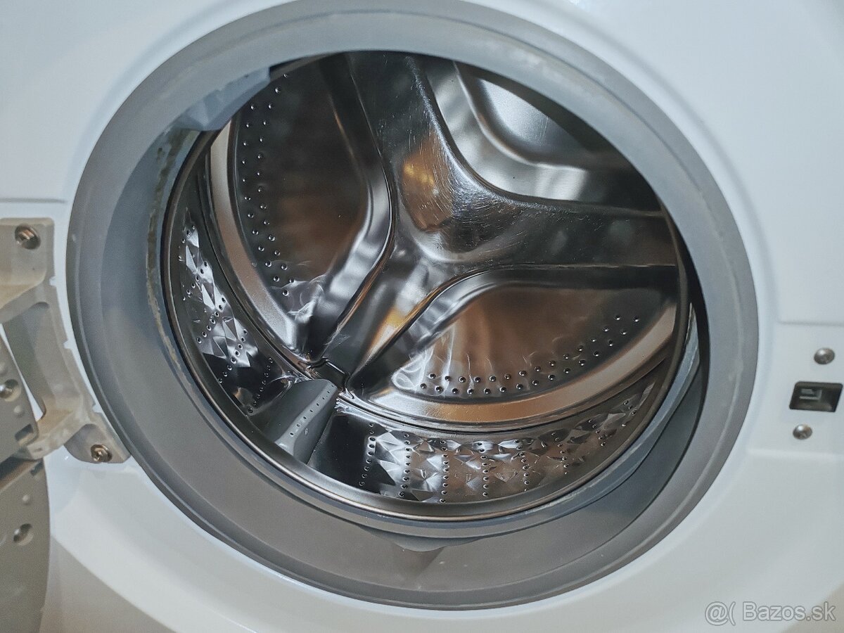 Predám práčku Samsung 6kg - 2