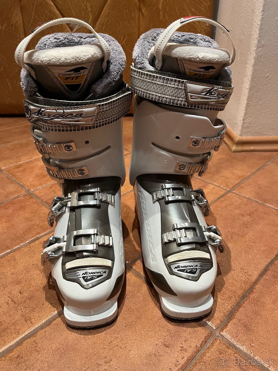 Lyžiarky - dámske - 2